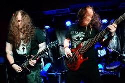 Agrypnie / Harakiri for the sky / Vanhelga on Oct 22, 2014 [251-small]