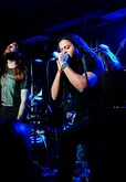 Agrypnie / Harakiri for the sky / Vanhelga on Oct 22, 2014 [252-small]