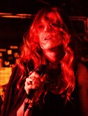 Jex Thoth / The Chariot Throne on Sep 29, 2014 [257-small]