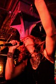 Jex Thoth / The Chariot Throne on Sep 29, 2014 [259-small]
