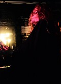 Jex Thoth / The Chariot Throne on Sep 29, 2014 [260-small]