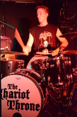 Jex Thoth / The Chariot Throne on Sep 29, 2014 [263-small]