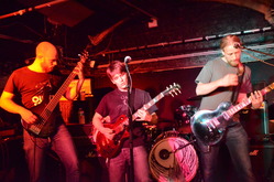 Jex Thoth / The Chariot Throne on Sep 29, 2014 [264-small]