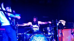 Monster Truck / The Arkanes on Apr 10, 2014 [266-small]