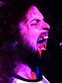 Monster Truck / The Arkanes on Apr 10, 2014 [267-small]