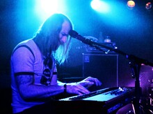 Monster Truck / The Arkanes on Apr 10, 2014 [268-small]