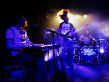 Monster Truck / The Arkanes on Apr 10, 2014 [269-small]