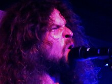 Monster Truck / The Arkanes on Apr 10, 2014 [271-small]