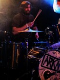 Monster Truck / The Arkanes on Apr 10, 2014 [272-small]