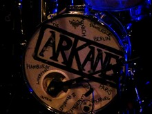 Monster Truck / The Arkanes on Apr 10, 2014 [273-small]