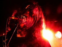 Monster Truck / The Arkanes on Apr 10, 2014 [274-small]