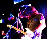 Monster Truck / The Arkanes on Apr 10, 2014 [275-small]
