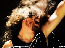 Black Stone Cherry / Tracer on Oct 16, 2014 [278-small]