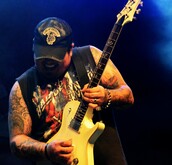 Black Stone Cherry / Tracer on Oct 16, 2014 [283-small]