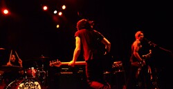 Black Stone Cherry / Tracer on Oct 16, 2014 [285-small]