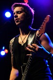 Black Stone Cherry / Tracer on Oct 16, 2014 [286-small]