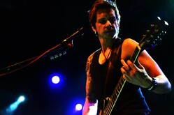 Black Stone Cherry / Tracer on Oct 16, 2014 [288-small]