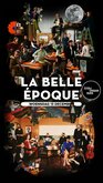 tags: Gig Poster - La Belle Époque on Dec 13, 2023 [316-small]