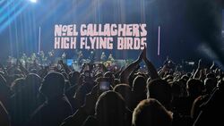 Noel Gallagher's High Flying Birds / Tom Meighan on Dec 20, 2023 [318-small]