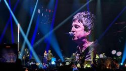 Noel Gallagher's High Flying Birds / Tom Meighan on Dec 20, 2023 [319-small]