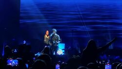 Noel Gallagher's High Flying Birds / Tom Meighan on Dec 20, 2023 [320-small]