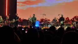 Noel Gallagher's High Flying Birds / Tom Meighan on Dec 20, 2023 [321-small]