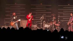 The Darkness / Bad Nerves on Dec 11, 2023 [323-small]