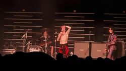 The Darkness / Bad Nerves on Dec 11, 2023 [325-small]