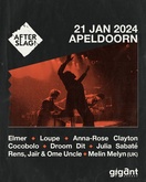 tags: Gig Poster - Afterslag 2024 on Jan 21, 2024 [329-small]