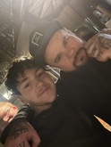 Royal Blood / HotWax on Oct 27, 2023 [342-small]