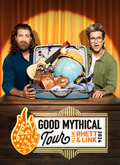 Rhett and Link on Jun 9, 2024 [360-small]