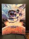 Judas Priest / Slayer on Oct 15, 1988 [367-small]