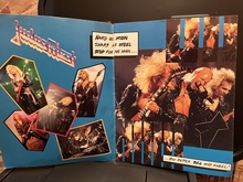 Judas Priest / Slayer on Oct 15, 1988 [368-small]