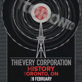 Thievery Corporation / SHEBAD on Feb 28, 2024 [371-small]
