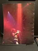 Dio  / Whitesnake on Jul 24, 1984 [379-small]