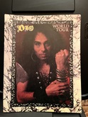 Dio / Yngwie Malmsteen on Dec 30, 1985 [381-small]