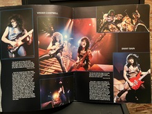 Dio / Yngwie Malmsteen on Dec 30, 1985 [382-small]