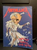 Metallica  / Faith No More on Sep 23, 1989 [391-small]