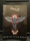 Judas Priest / Queensrÿche on Jun 10, 2005 [394-small]
