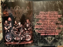 Judas Priest / Queensrÿche on Jun 10, 2005 [395-small]