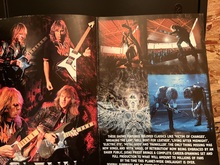 Judas Priest / Queensrÿche on Jun 10, 2005 [396-small]