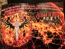 Judas Priest / Queensrÿche on Jun 10, 2005 [399-small]