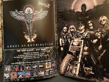 Judas Priest / Queensrÿche on Jun 10, 2005 [400-small]