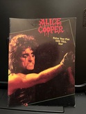 Alice Cooper / Motörhead  on Feb 24, 1988 [401-small]