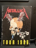 Ozzy Osbourne / Metallica on Jun 13, 1986 [406-small]