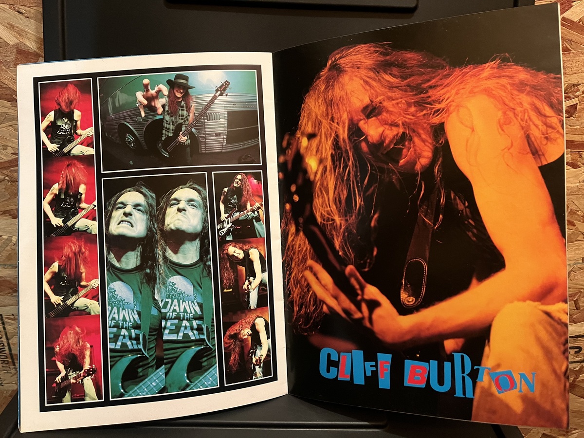 ozzy osbourne metallica tickets