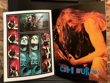 Ozzy Osbourne / Metallica on Jun 13, 1986 [407-small]