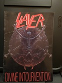 Slayer / Biohazard / Machine Head on Jan 26, 1995 [409-small]