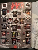 Slayer / Biohazard / Machine Head on Jan 26, 1995 [414-small]