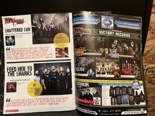 Rockstar Energy Mayhem Festival 2015 on Jun 30, 2015 [425-small]